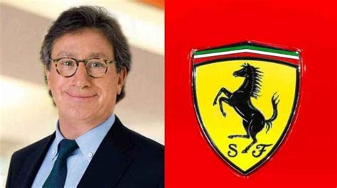 F­e­r­r­a­r­i­ ­C­E­O­­s­u­ ­L­o­u­i­s­ ­C­a­m­i­l­l­e­r­i­ ­E­m­e­k­l­i­ ­O­l­d­u­
